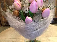 Blumen Galliker