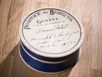 Centrale homéopathique et Pharmacie des Bergues