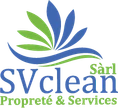 SVclean Sàrl