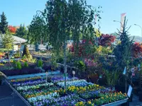 Garden Centre Meylan