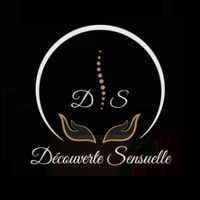 La Découverte Sensuelle-Logo