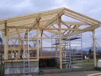 Ebinger Holzbau AG