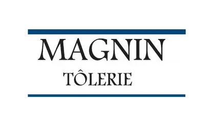 MAGNIN Tôlerie Industrielle