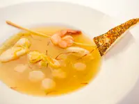Hotel Restaurant Arvenbüel