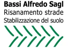 Bassi Alfredo Sagl-Logo