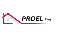 PROEL Sàrl-Logo