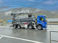 M. Hartmann Transport GmbH