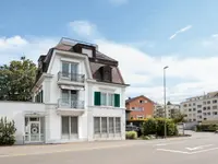 Augenzentrum Turicum Erlenbach - Klicken Sie, um das Bild 2 in einer Lightbox vergrössert darzustellen