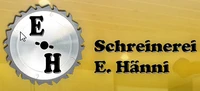 Schreinerei E.Hänni-Logo