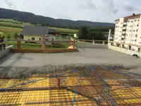 Bonati SA