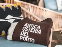 ANTICA OSTERIA DEL PORTO