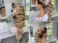 Matreshka Hair studio