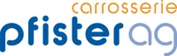 Carrosserie Pfister AG-Logo