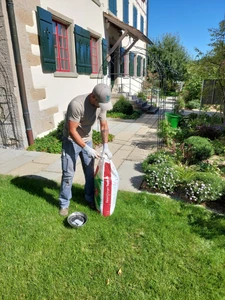 Bärtschi Gartenbau AG