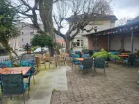 Restaurant Havanna