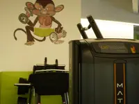 Monkey Gym Sagl