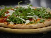 Ristorante Loftorante Campania