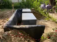 MONN KUNDENMAURER