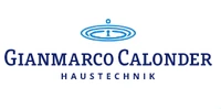 Calonder Gianmarco Haustechnik-Logo