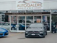 Autogalerie Schweiz GmbH - Klicken Sie, um das Bild 2 in einer Lightbox vergrössert darzustellen