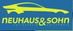 Carrosserie u. Autospritzwerk Neuhaus und Sohn GmbH