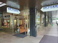 Opticent SA - Klicken Sie, um das Bild 1 in einer Lightbox vergrössert darzustellen