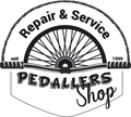 PEDALLERS - SHOP