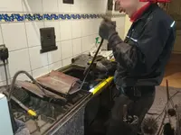 Sauter AG Kaminfeger und Lüftungsreinigung