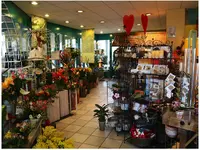 Aux Arcades fleurs