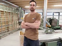Bur Schreinerhandwerk GmbH