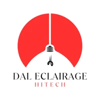 DAL ECLAIRAGE HITECH SARL-Logo