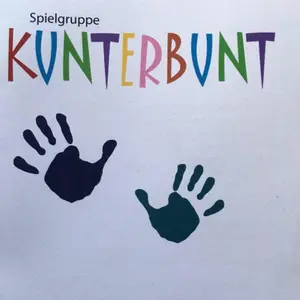 Spielgruppe Kunterbunt