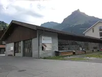 Kloster Schreinerei Engelberg - Klicken Sie, um das Bild 2 in einer Lightbox vergrössert darzustellen