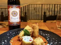 Pompeii Restaurant-pizzeria
