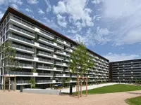 ass architectes associés SA