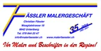 Fässler Malergeschäft