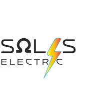 Logo Solis Electric AG