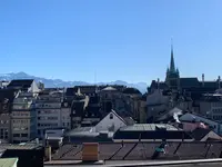 Santé au travail