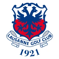 Golf Club de Lausanne-Logo