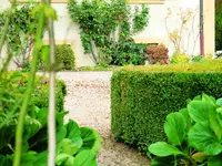 les Jardins de Benjamin Sàrl