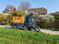Die Bräm AG
