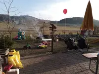 Ponyschür Schönau
