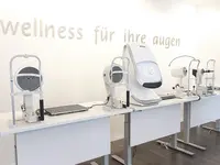 eyeness AG