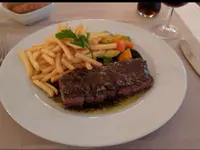 Entrecôte Couronnée
