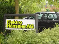 Elektro Hänseler AG