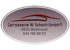 Carrosserie W. Schoch GmbH-Logo