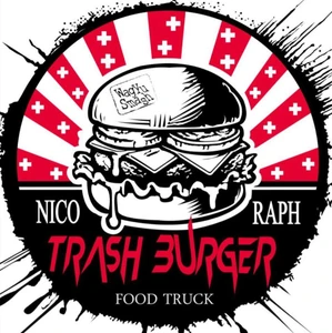 Trash Burger