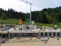 KARLEN Maçonnerie-Génie Civil SA