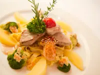 Hotel Restaurant Arvenbüel