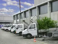 Herrmann Gartenbau AG